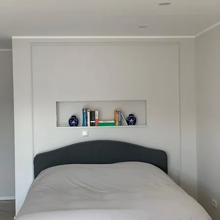 Haus Am Pfingstborn! Konukevi