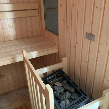Haus Am Pfingstborn! *